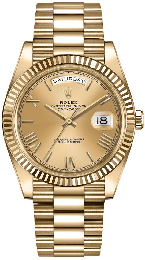 rolex day-date 40 228238-chprp|rolex day date ref 228235.